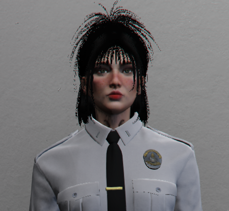 PIPER CARTER, HEAD OF FTO