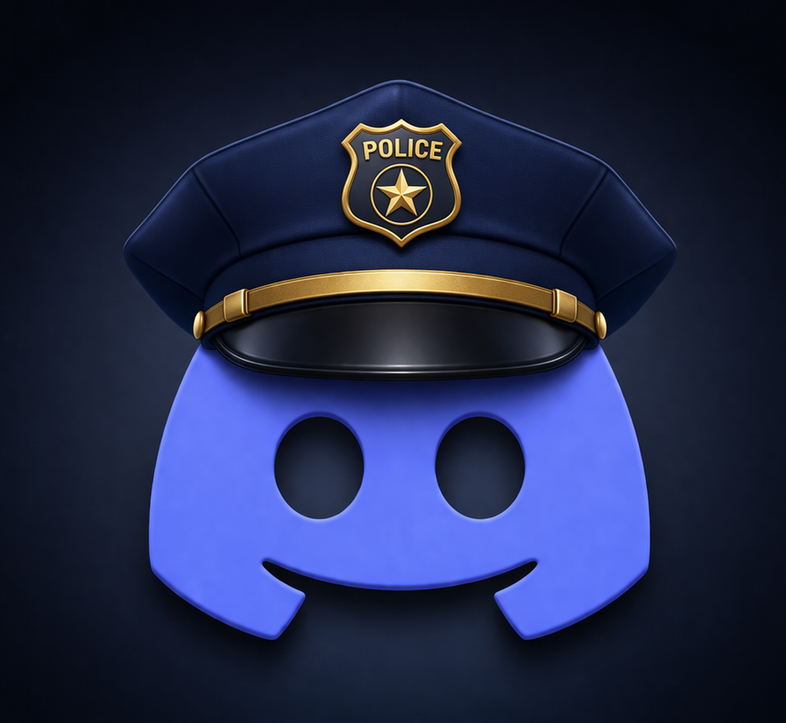 LOGAN QUIN, HEAD OF K-9