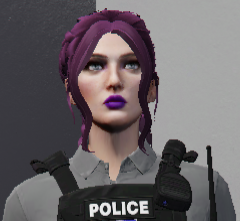 LUNA NOX, COMMISSIONER