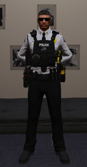 RICKY DOO, HEAD OF FTO