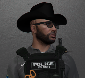 RUFF TAYLOR, HEAD OF PAROLE