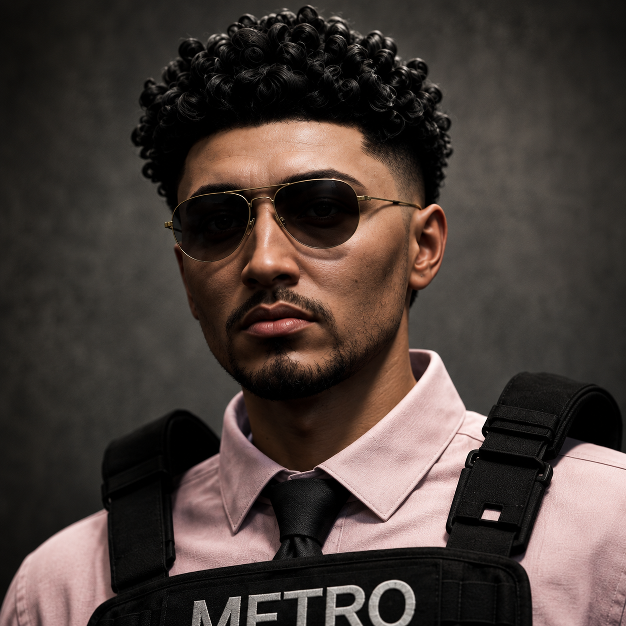 NATE JAMES, SECRETARY